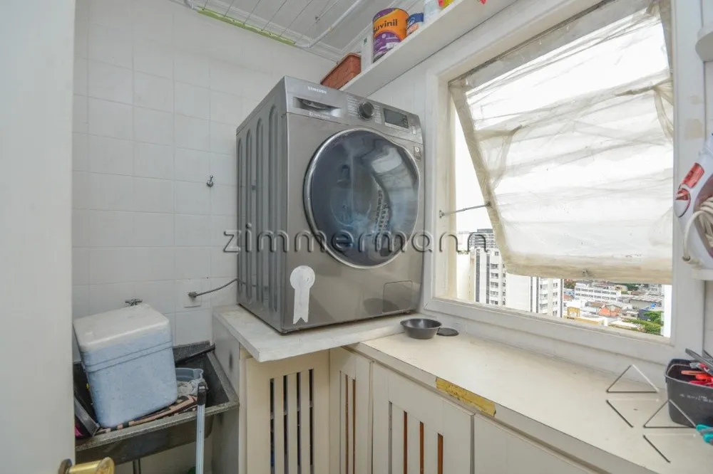 Apartamento, 1 quarto, 53 m² - Foto 9