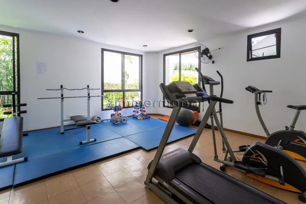 Apartamento, 3 quartos, 168 m² - Foto 9
