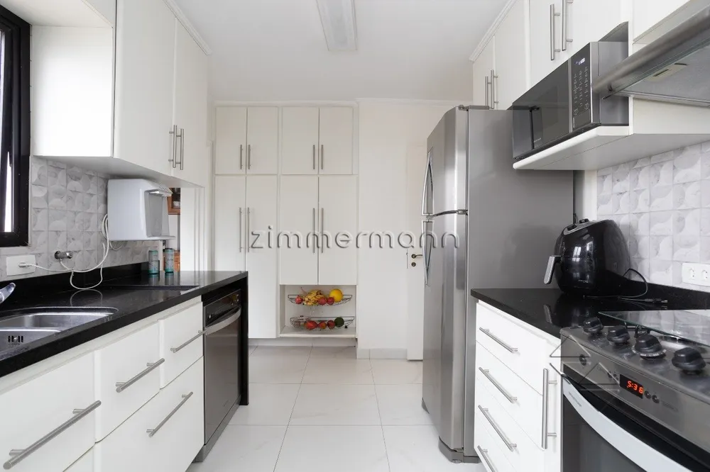Apartamento, 3 quartos, 168 m² - Foto 7