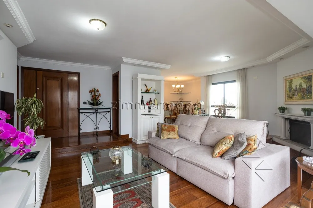 Apartamento, 3 quartos, 168 m² - Foto 1