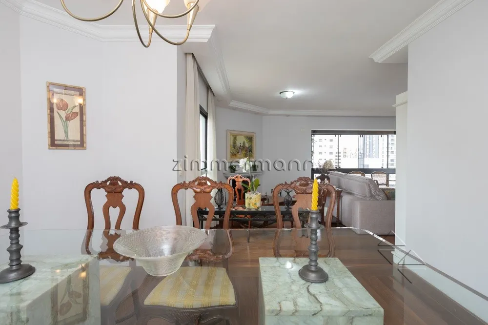 Apartamento, 3 quartos, 168 m² - Foto 4