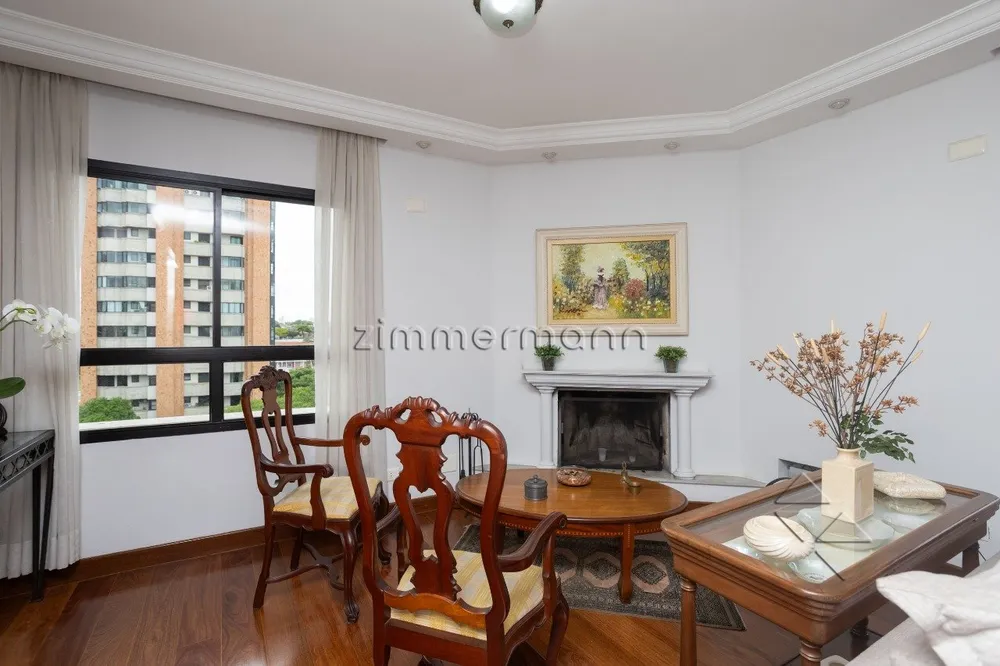 Apartamento, 3 quartos, 168 m² - Foto 3