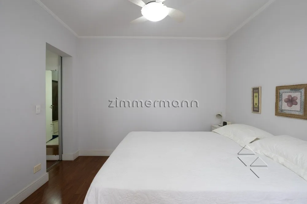 Apartamento, 3 quartos, 168 m² - Foto 4