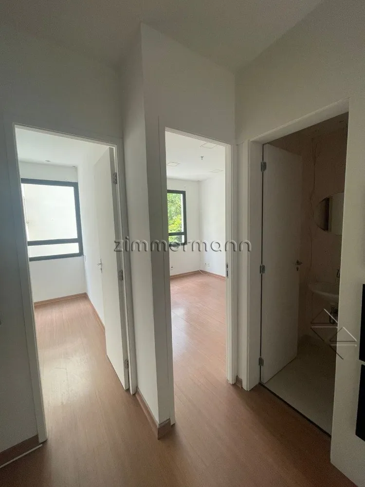 Casa Comercial, 31 m² - Foto 6