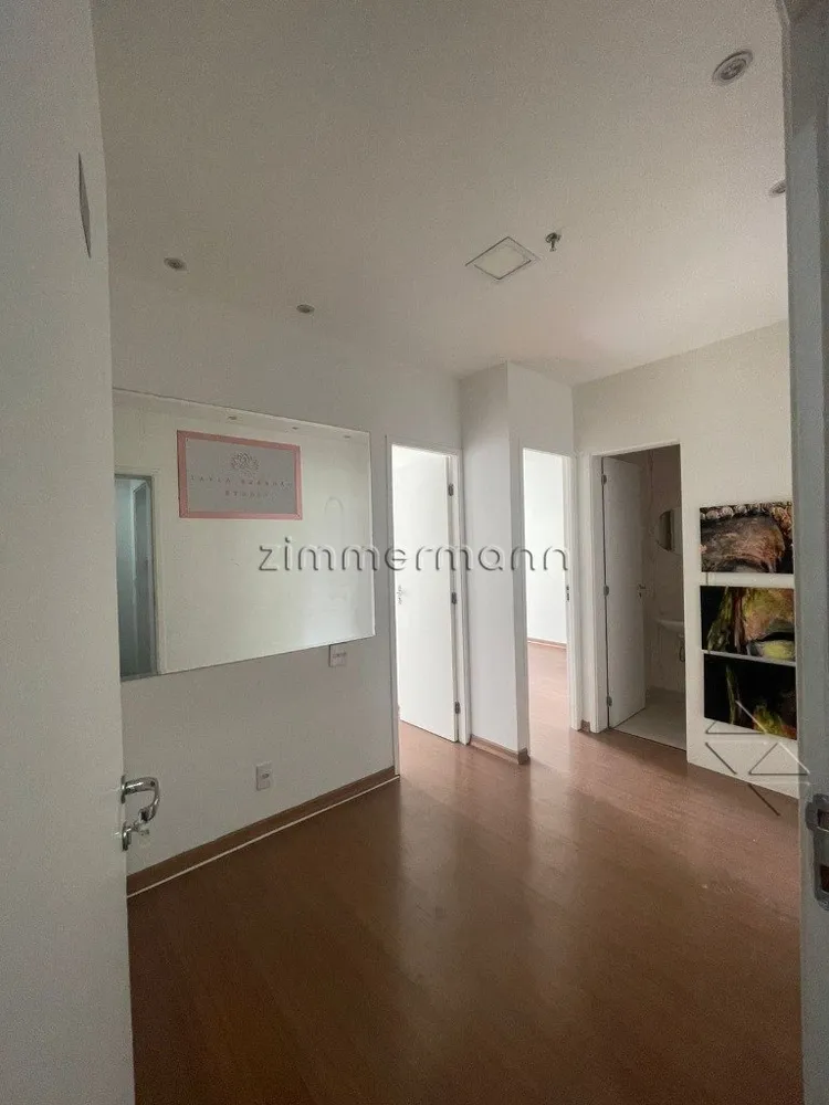 Casa Comercial, 31 m² - Foto 2