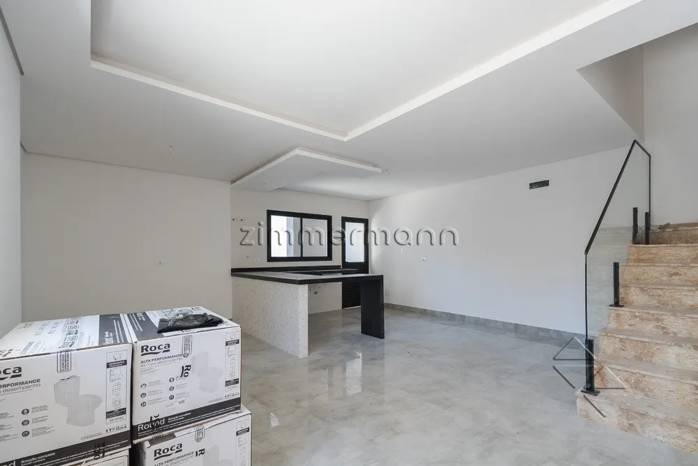 Casa, 3 quartos, 180 m² - Foto 2