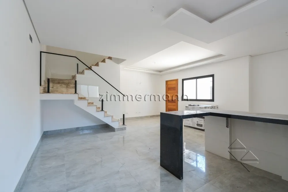 Casa, 3 quartos, 180 m² - Foto 1