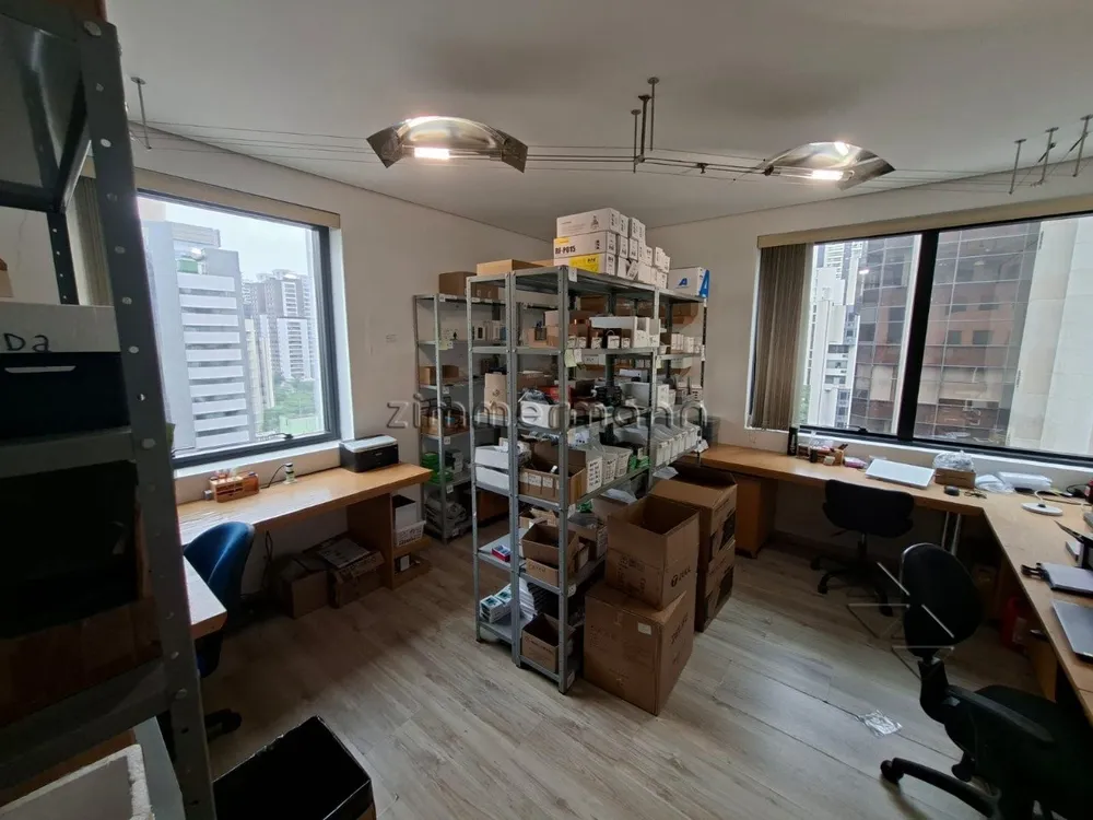 Casa Comercial, 78 m² - Foto 1