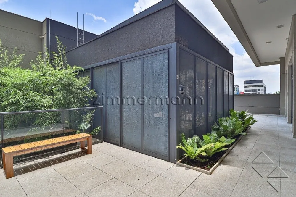 Apartamento, 1 quarto, 73 m² - Foto 12