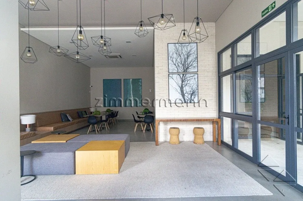 Apartamento, 1 quarto, 73 m² - Foto 11