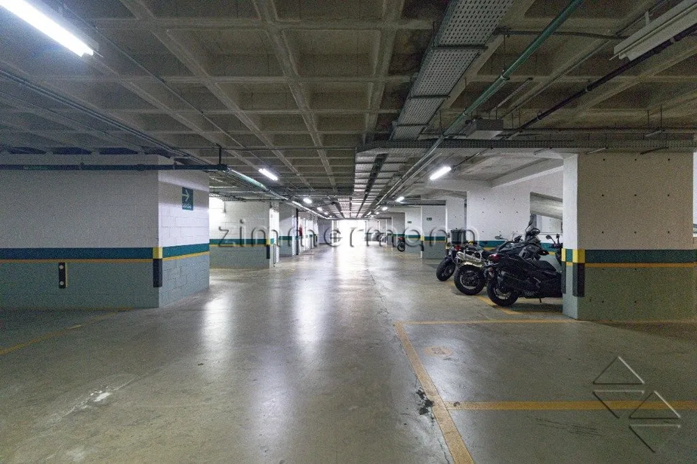 Apartamento, 1 quarto, 73 m² - Foto 6
