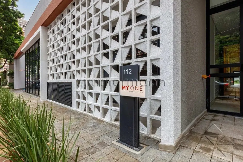 Apartamento, 1 quarto, 28 m² - Foto 12