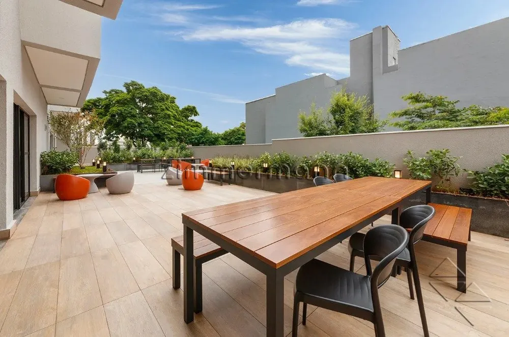 Apartamento, 1 quarto, 28 m² - Foto 11