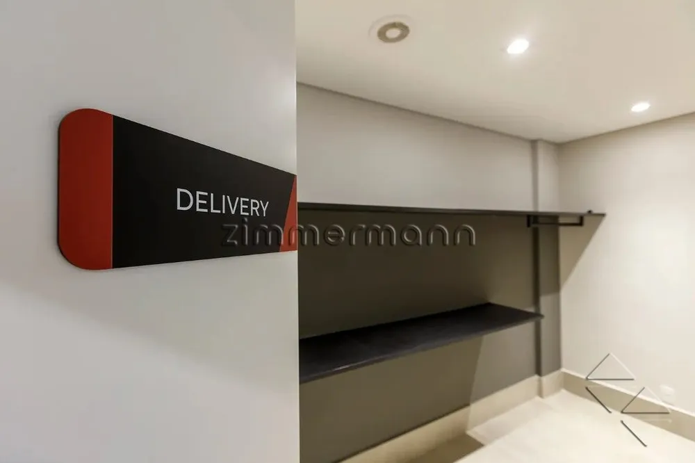 Apartamento, 1 quarto, 28 m² - Foto 7