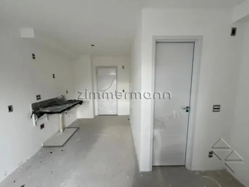 Apartamento, 1 quarto, 28 m² - Foto 6