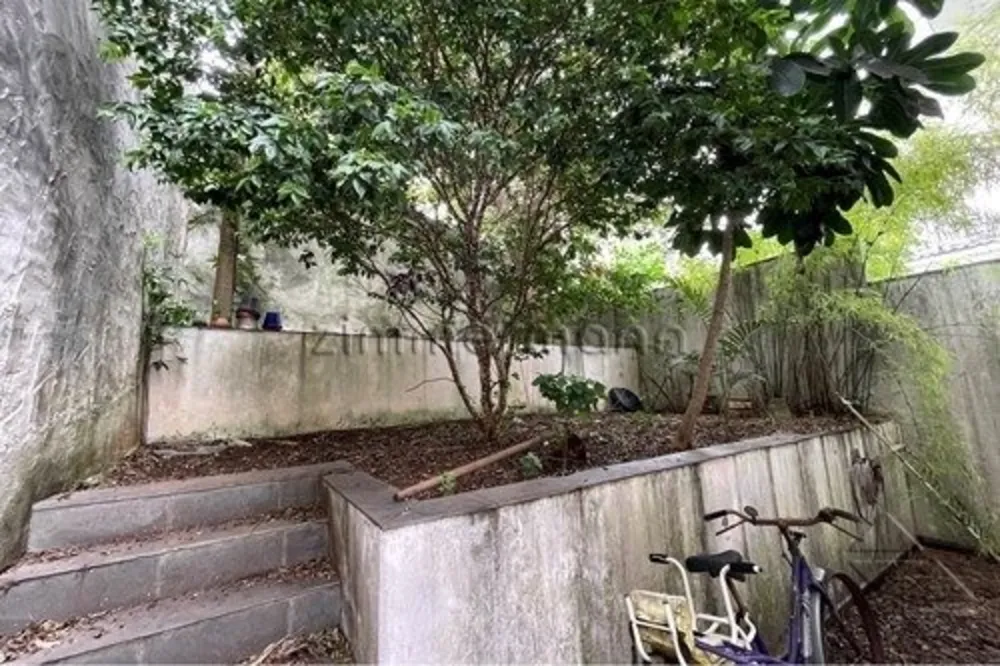 Casa, 4 quartos, 282 m² - Foto 1