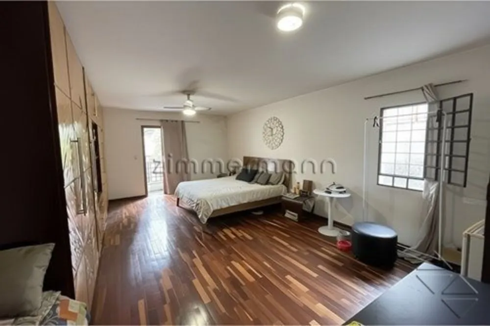 Casa, 4 quartos, 282 m² - Foto 7