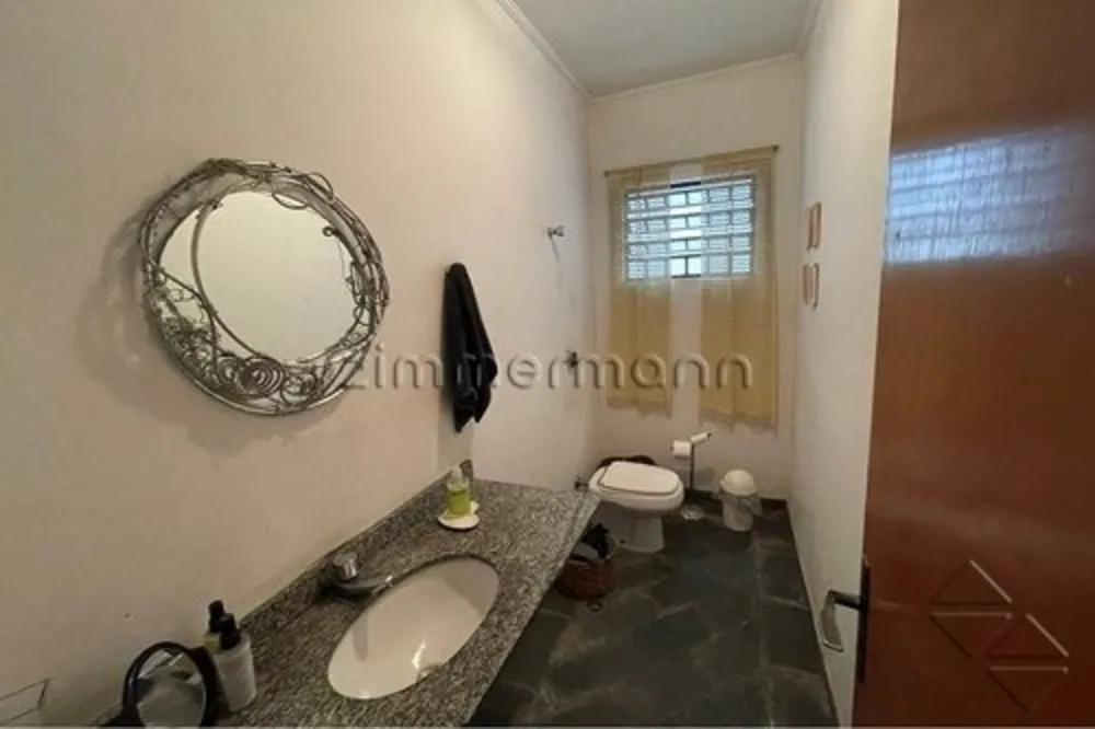 Casa, 4 quartos, 282 m² - Foto 6