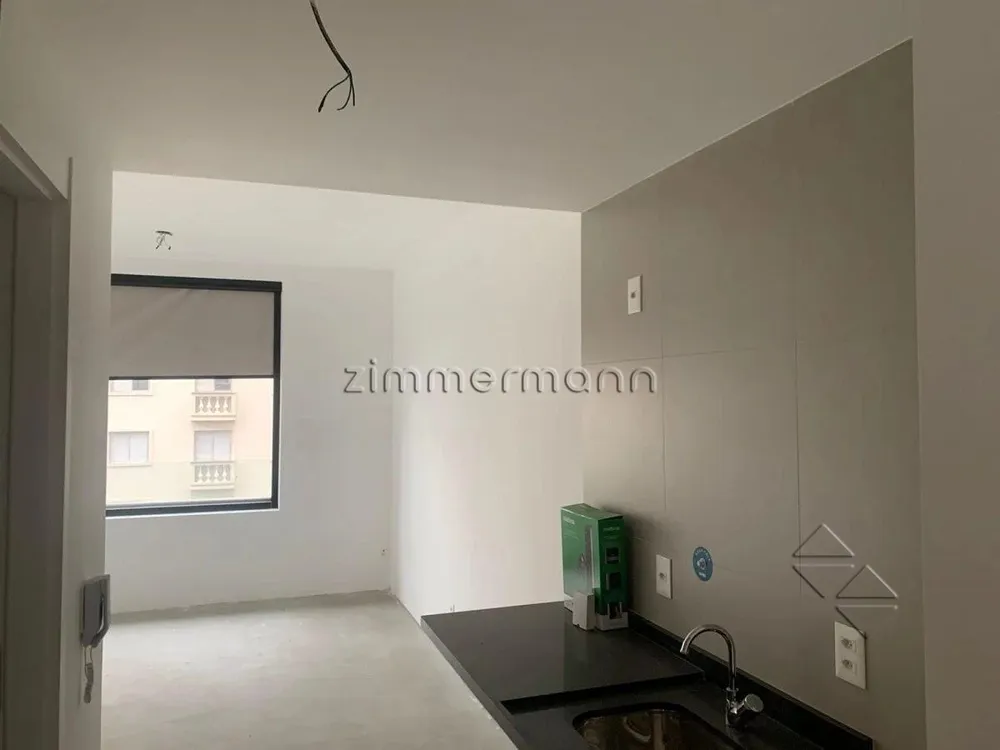 Apartamento, 1 quarto, 30 m² - Foto 2