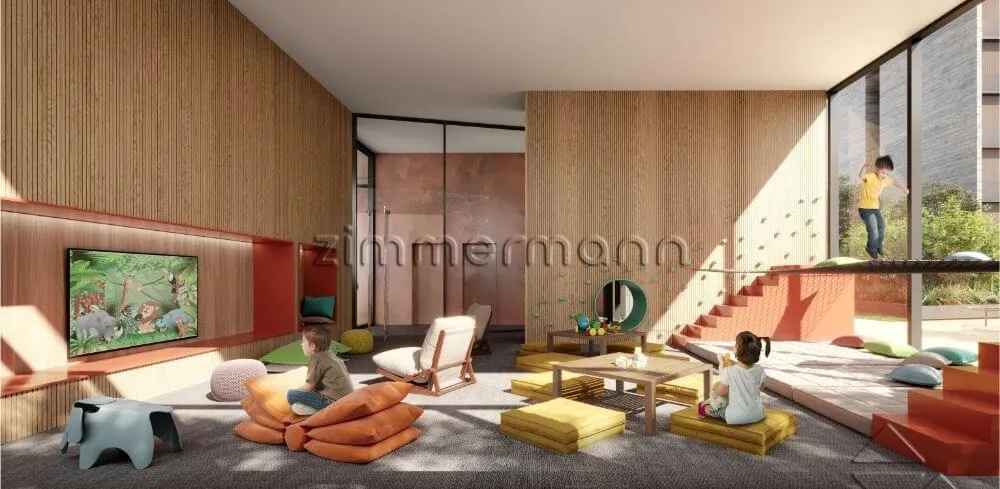 Apartamento, 1 quarto, 30 m² - Foto 5