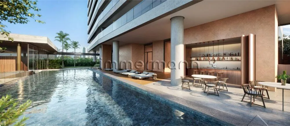 Apartamento, 1 quarto, 30 m² - Foto 3