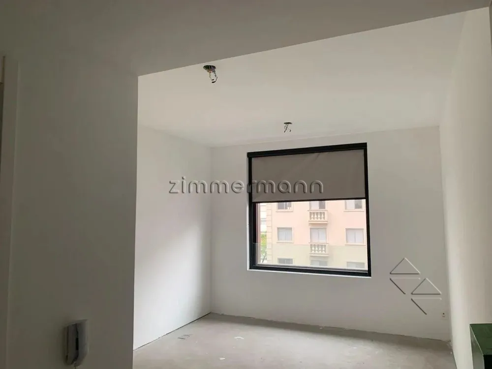 Apartamento, 1 quarto, 30 m² - Foto 1