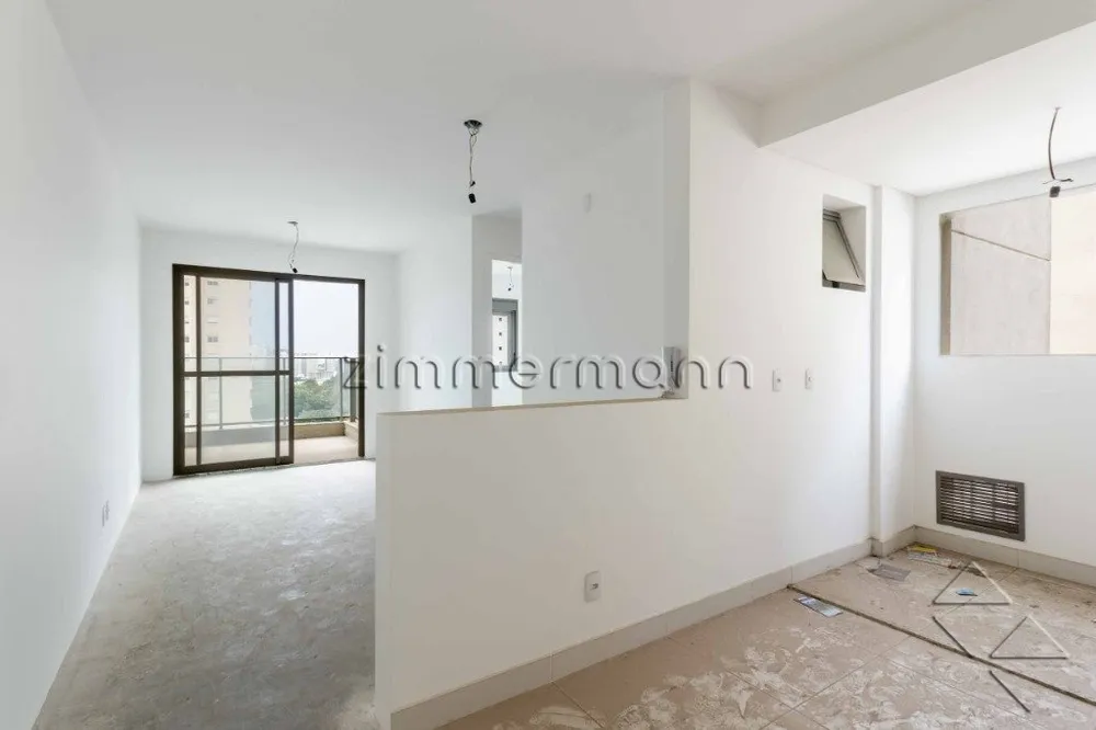 Apartamento, 2 quartos, 60 m² - Foto 7