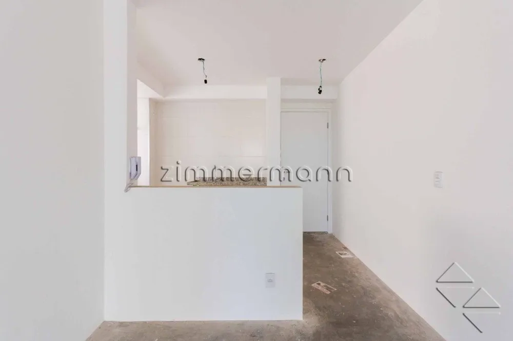 Apartamento, 2 quartos, 60 m² - Foto 4