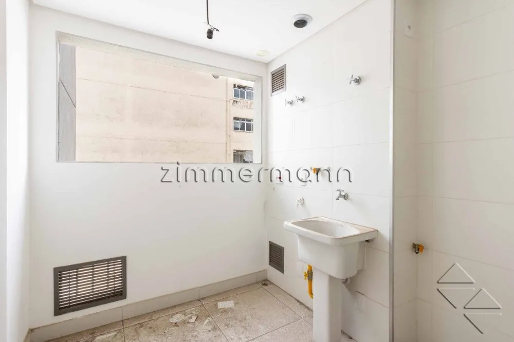 Apartamento, 2 quartos, 60 m² - Foto 6