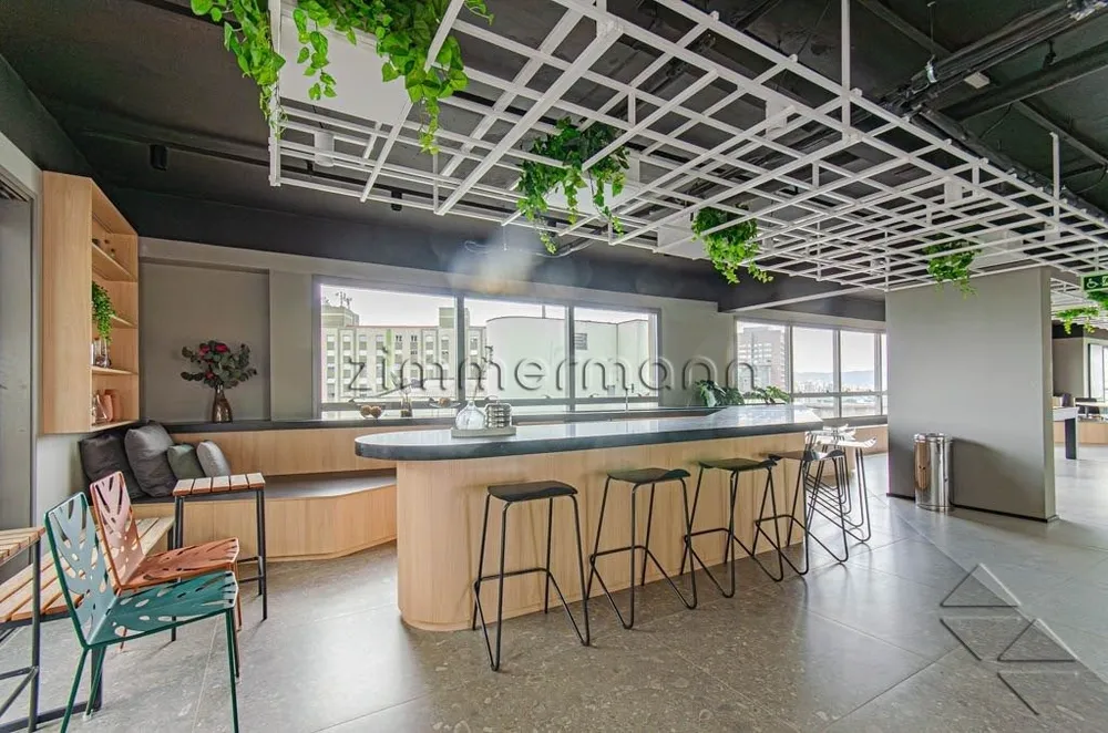 Apartamento, 1 quarto, 22 m² - Foto 3