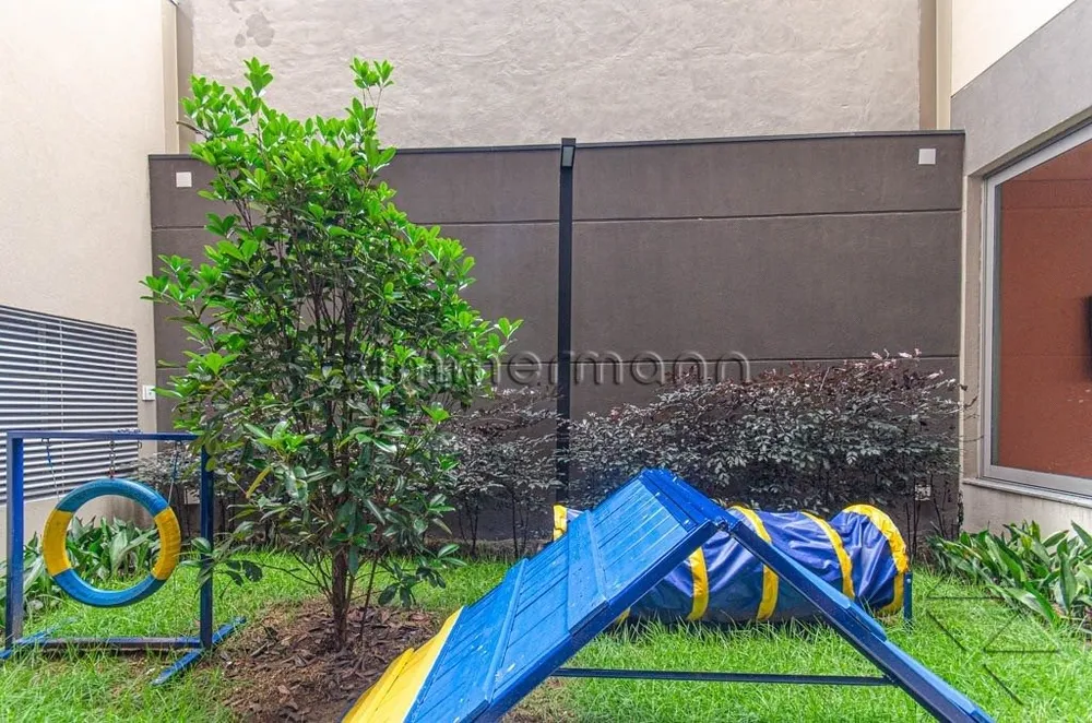 Apartamento, 1 quarto, 22 m² - Foto 8