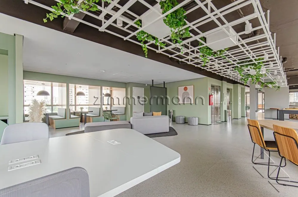 Apartamento, 1 quarto, 22 m² - Foto 8