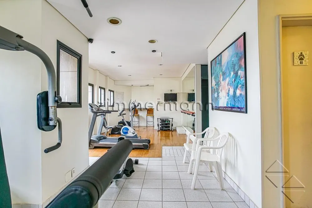 Apartamento, 1 quarto, 46 m² - Foto 2