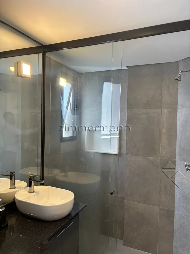 Apartamento, 1 quarto, 46 m² - Foto 1