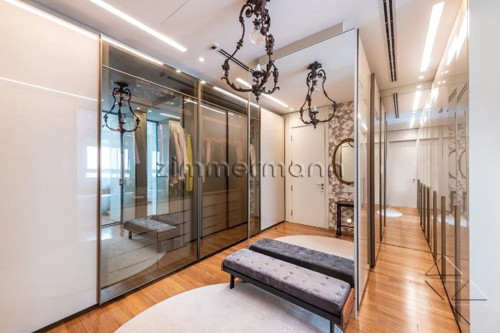 Apartamento, 3 quartos, 456 m² - Foto 1