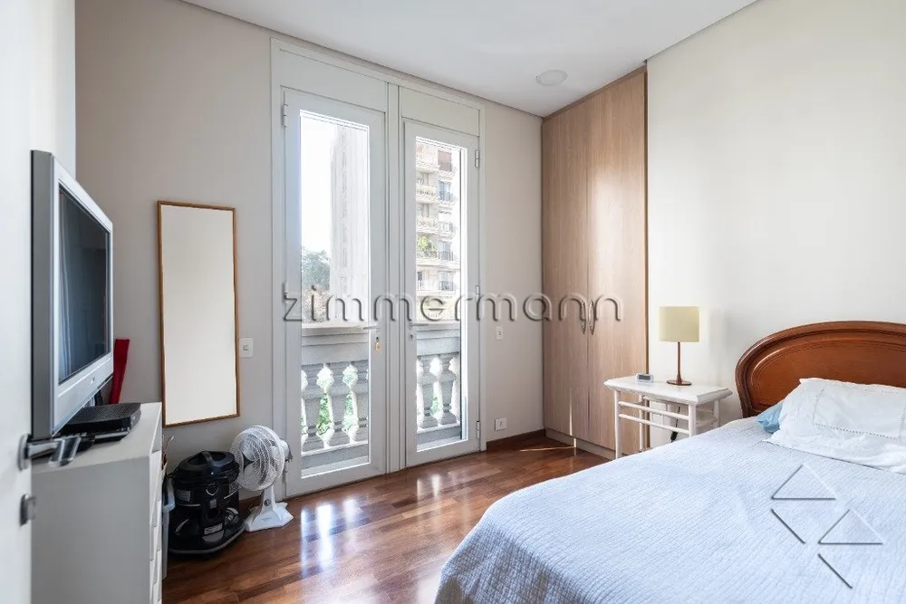 Apartamento, 3 quartos, 456 m² - Foto 7