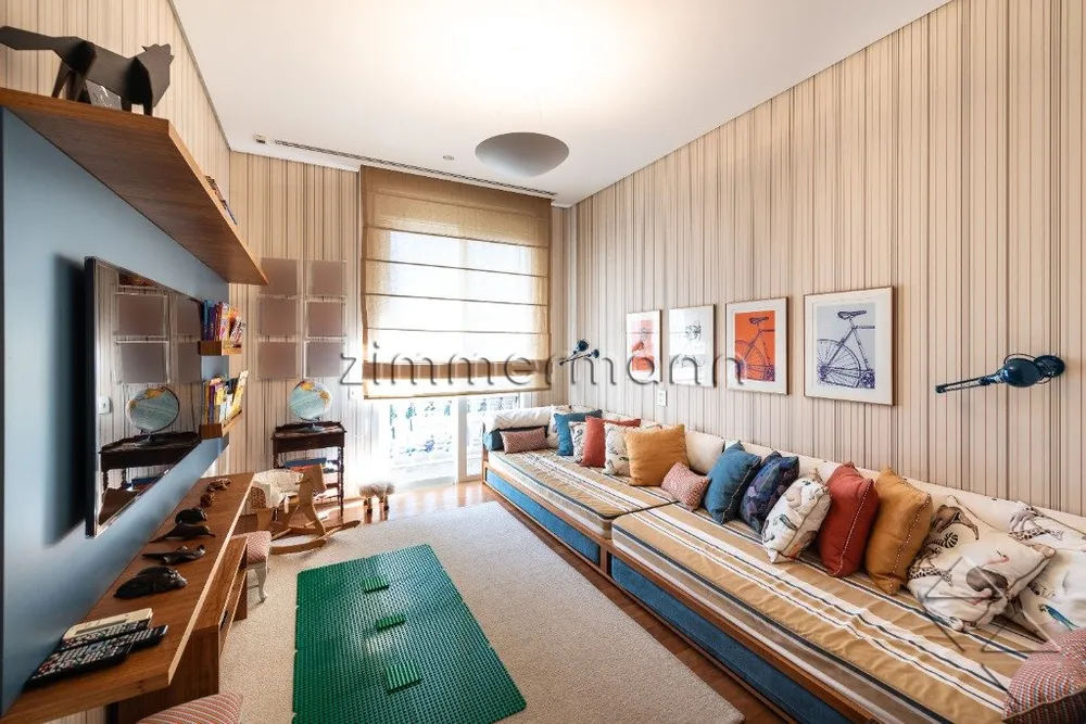 Apartamento, 3 quartos, 456 m² - Foto 6