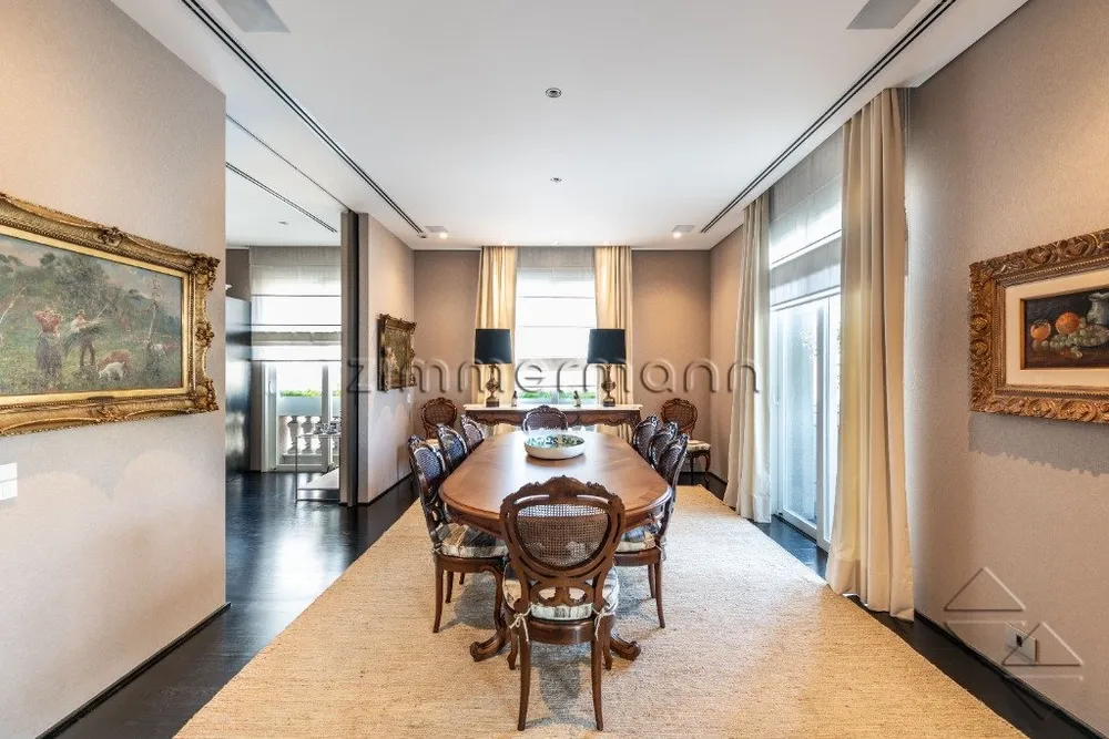 Apartamento, 3 quartos, 456 m² - Foto 9
