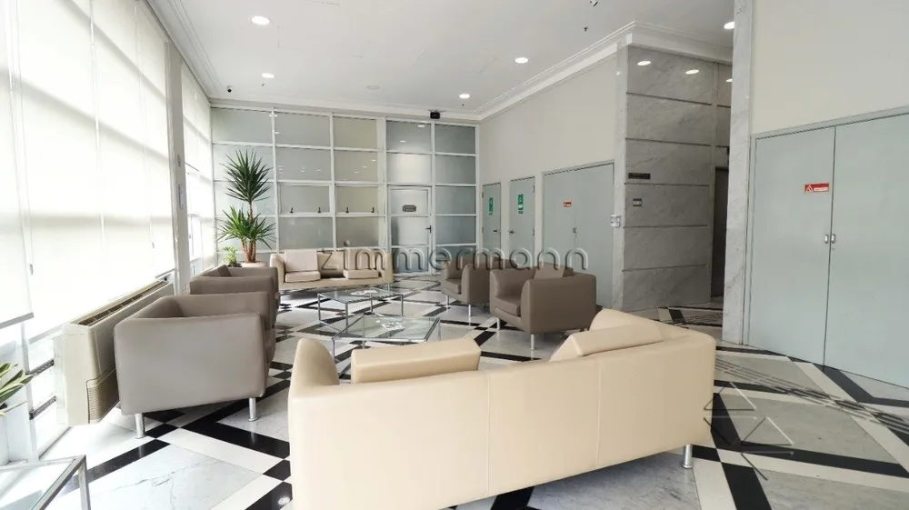 Apartamento, 1 quarto, 29 m² - Foto 10