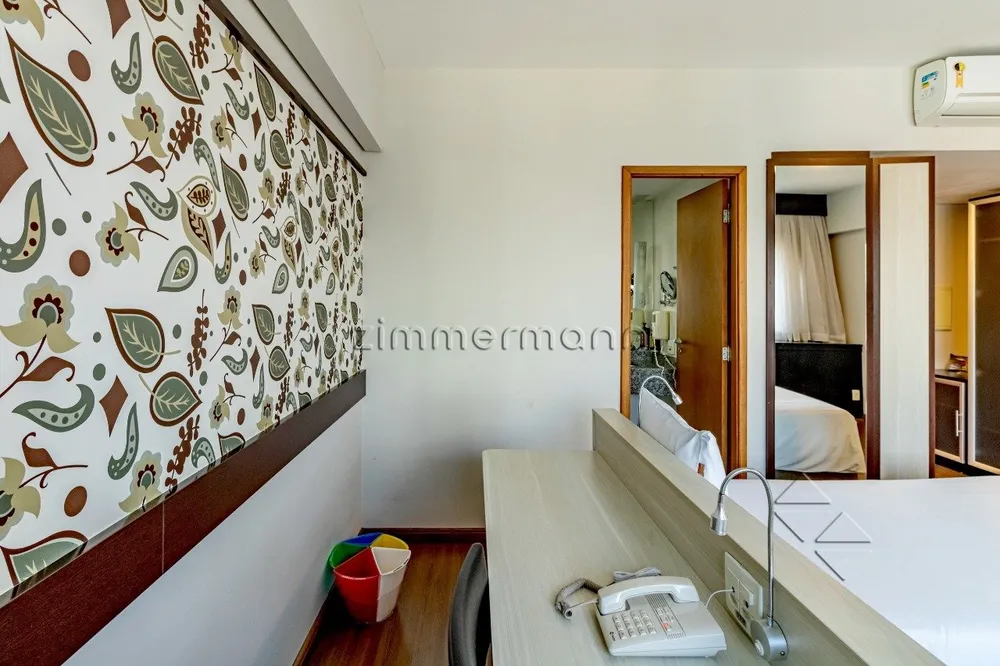 Apartamento, 1 quarto, 29 m² - Foto 3