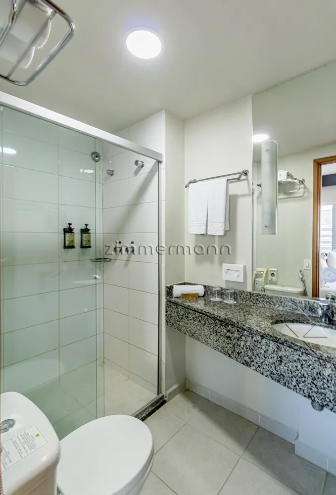 Apartamento, 1 quarto, 29 m² - Foto 5