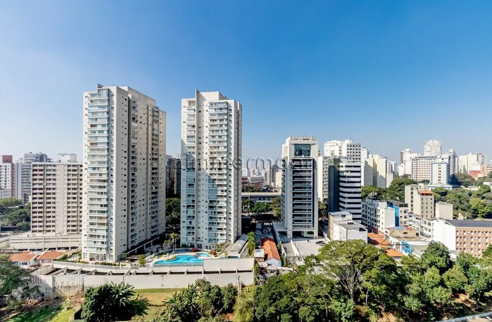 Apartamento, 1 quarto, 29 m² - Foto 6