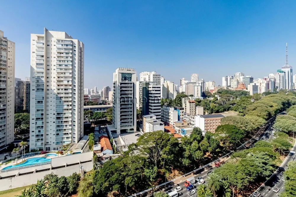 Apartamento, 1 quarto, 29 m² - Foto 8