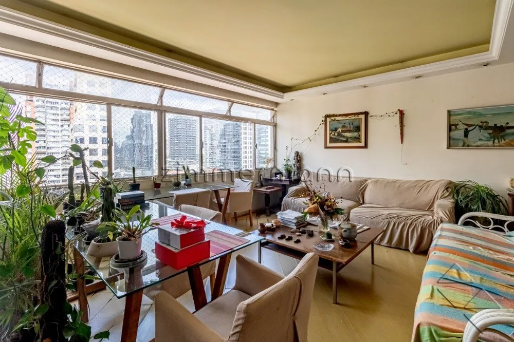 Apartamento, 3 quartos, 148 m² - Foto 7
