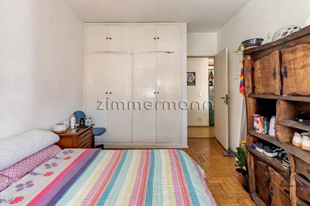 Apartamento, 3 quartos, 148 m² - Foto 1