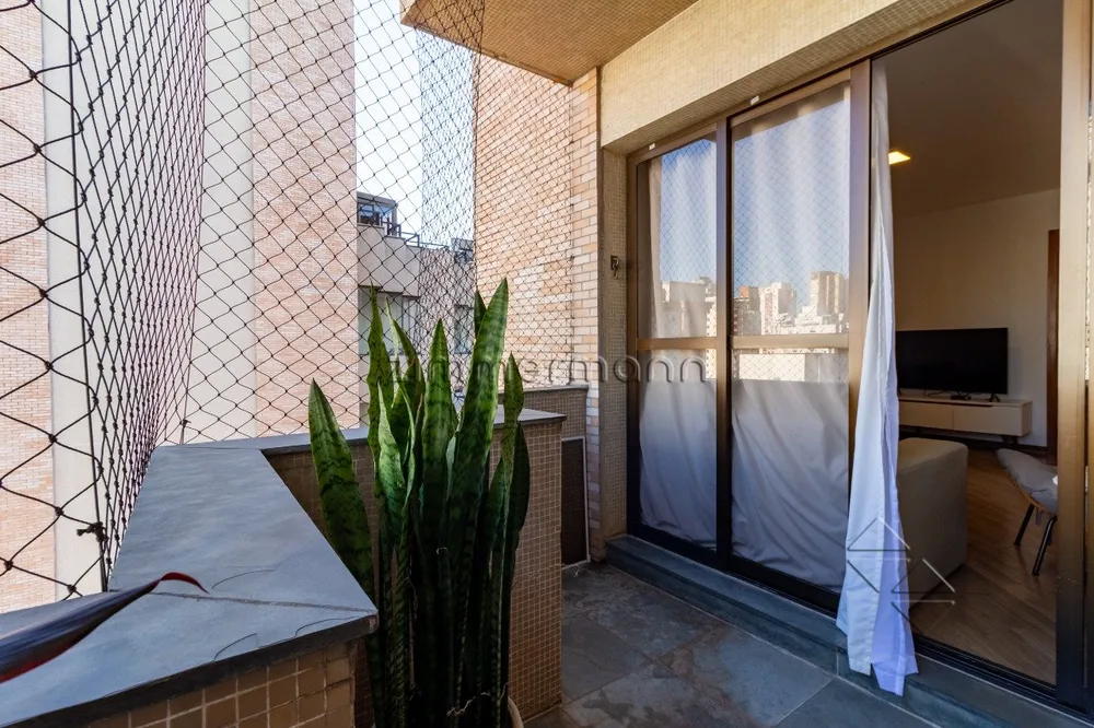 Cobertura, 3 quartos, 246 m² - Foto 2