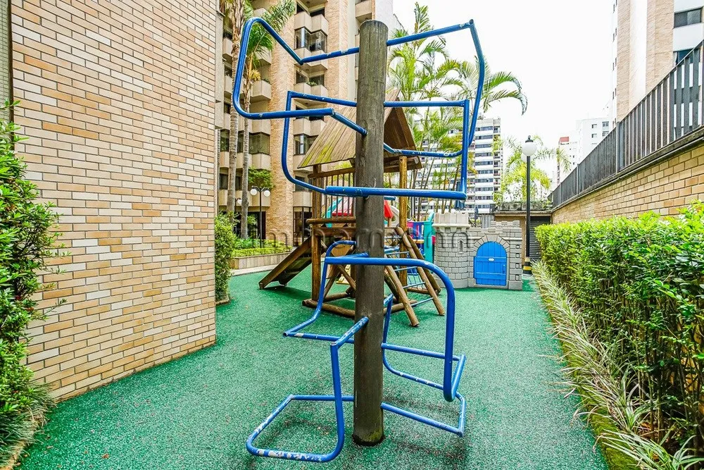 Cobertura, 3 quartos, 246 m² - Foto 7
