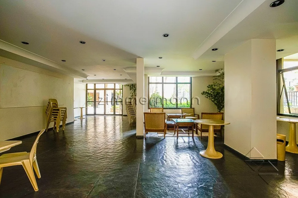 Cobertura, 3 quartos, 246 m² - Foto 8
