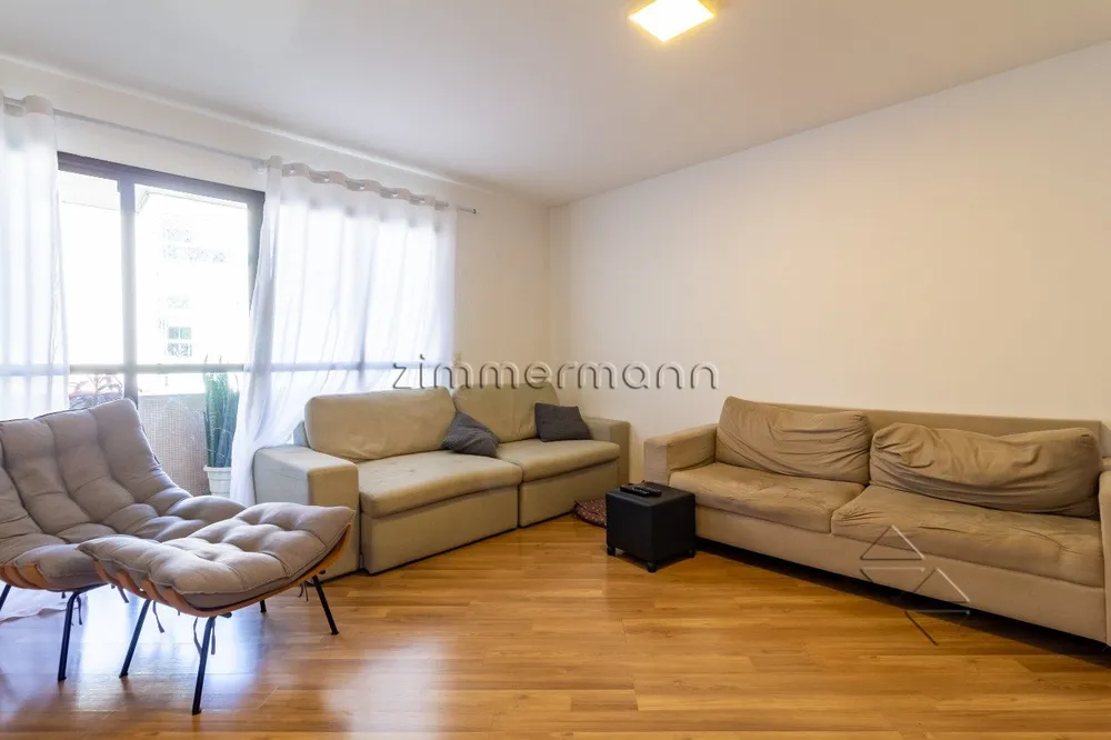 Cobertura, 3 quartos, 246 m² - Foto 1