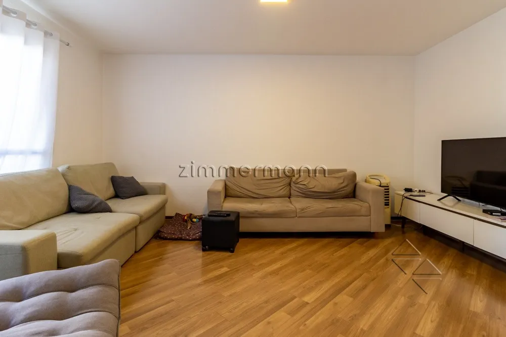 Cobertura, 3 quartos, 246 m² - Foto 4